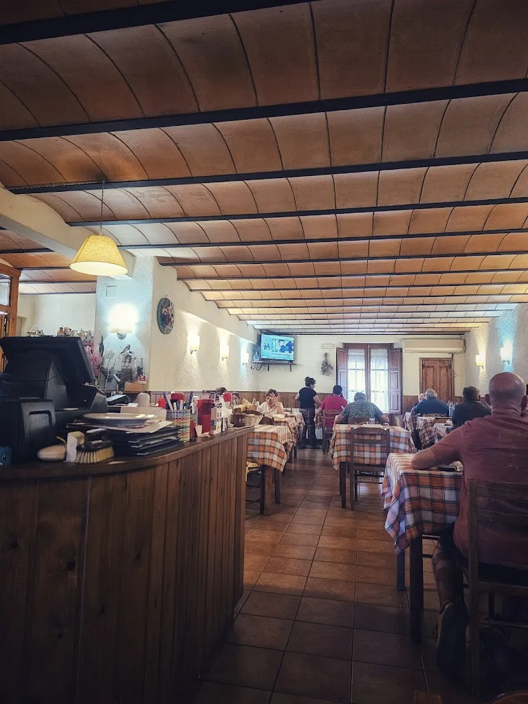 Tony E_Cal Pensiró_Perafita_review