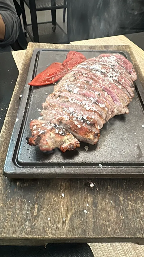 Tomasz Bogdanski_Restaurant Can Colomé_Papiol El_review