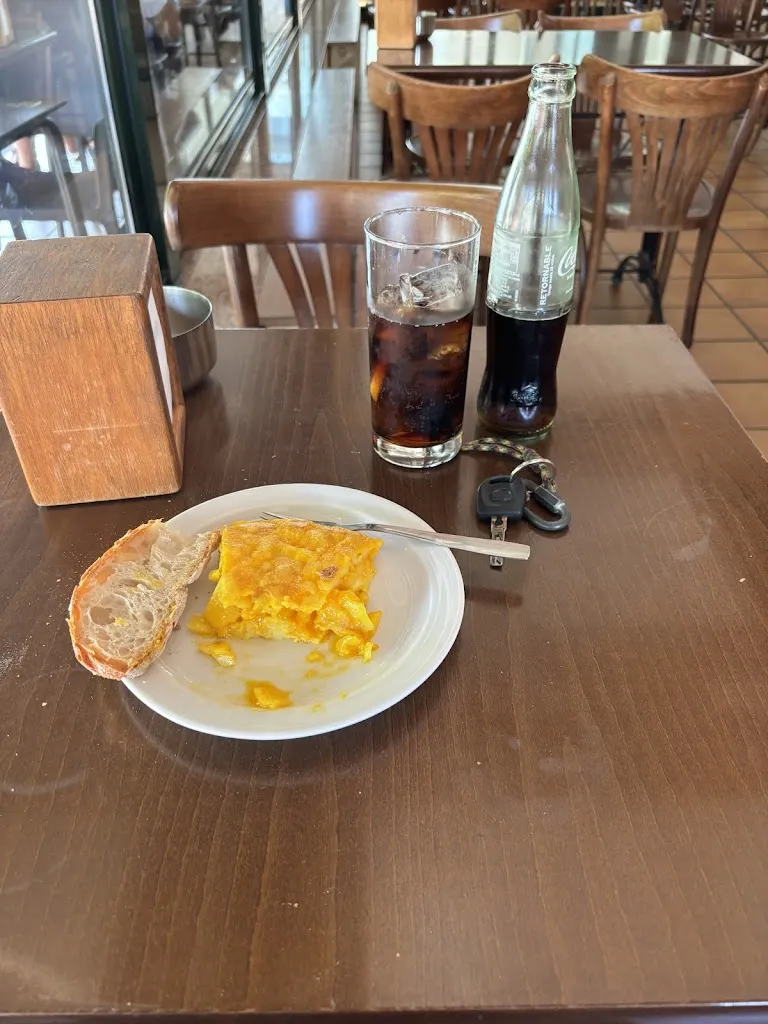 Guillermo “El Gocho Foodie”_Restaurante Montrove_Oleiros_review