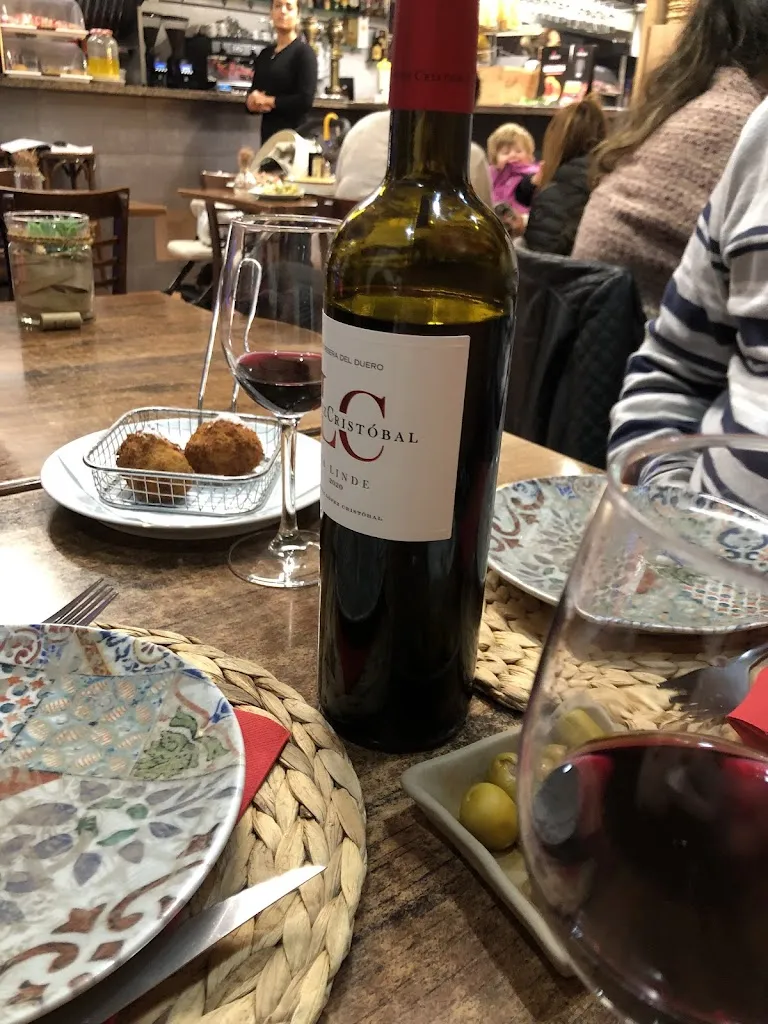 Menu_Restaurant Casa Paco El Papiol_Papiol El_image_7