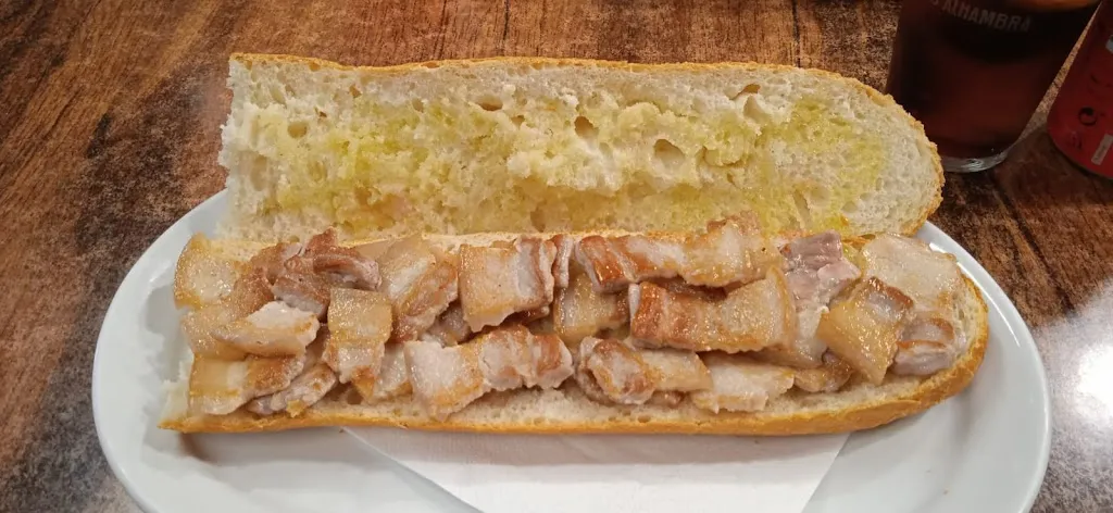 Menu_Restaurant Casa Paco El Papiol_Papiol El_image_8