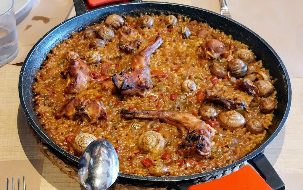 Menu_4 CANYES restaurant_Papiol El_image_5