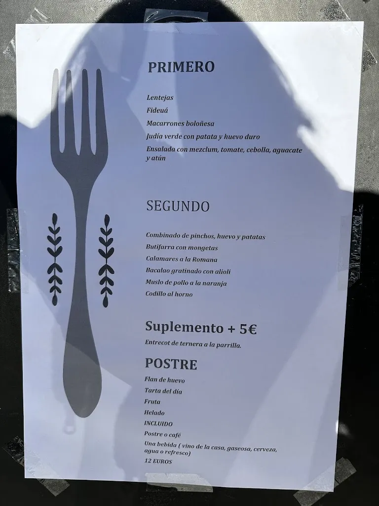 Menu_El Racó de baix_Papiol El_image_2