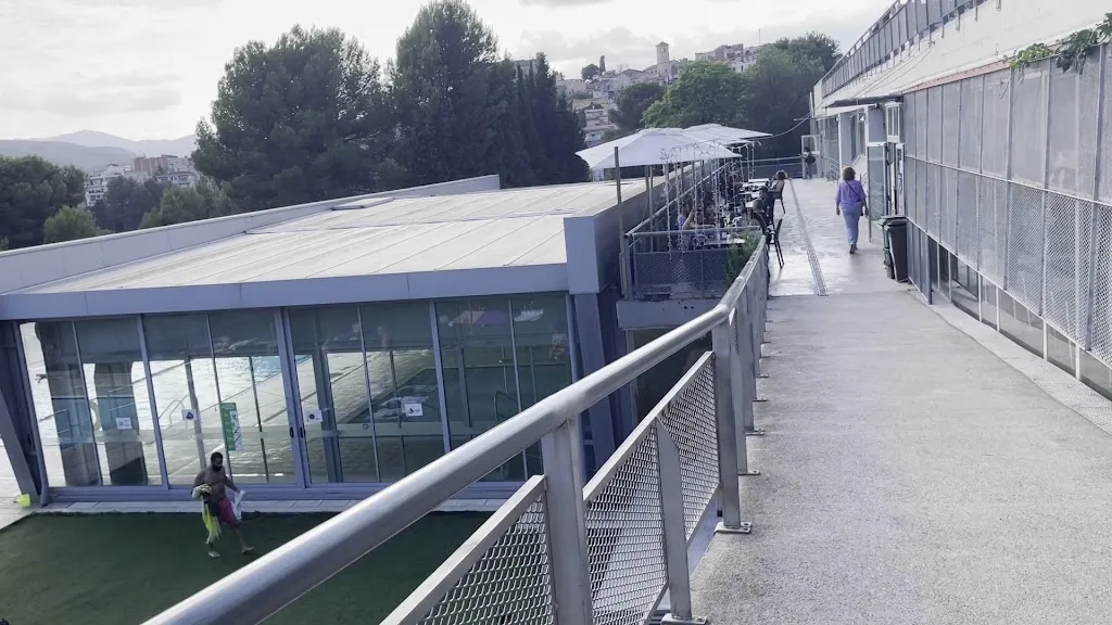 Dasha Elgart_Bar & Restaurant Públic_Papiol El_review