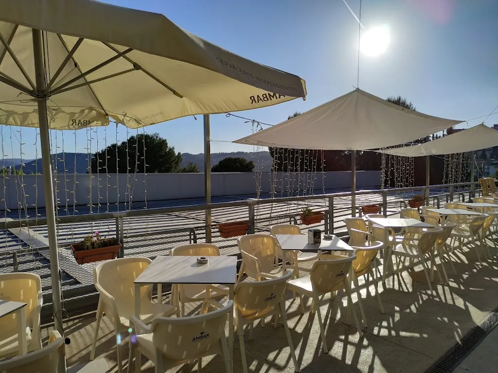 Bar & Restaurant Públic_Papiol El_slider_image_1