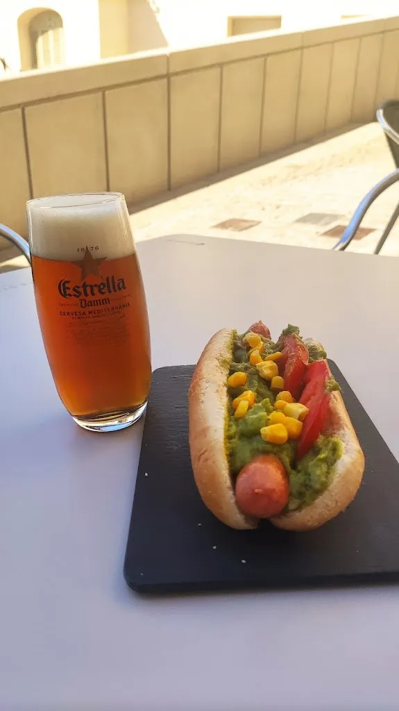 Menu_Vermuteria Santa Eulàlia_Papiol El_immagine_4