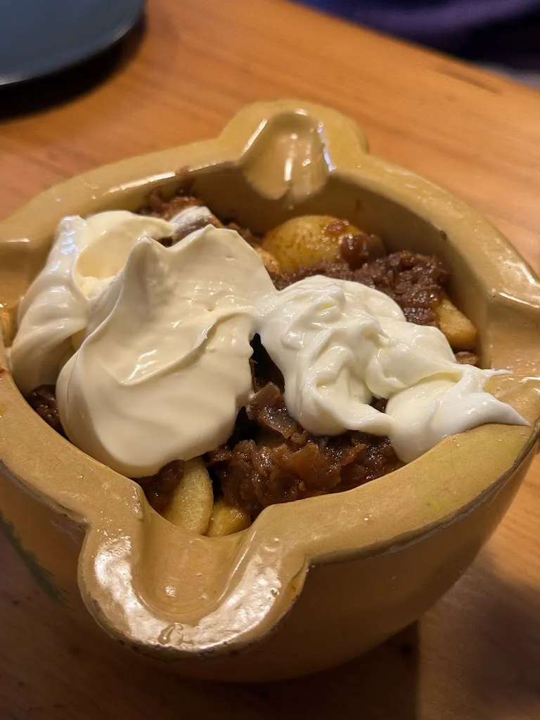 Patricia Parejo_Vermuteria Santa Eulàlia_Papiol El_recensione