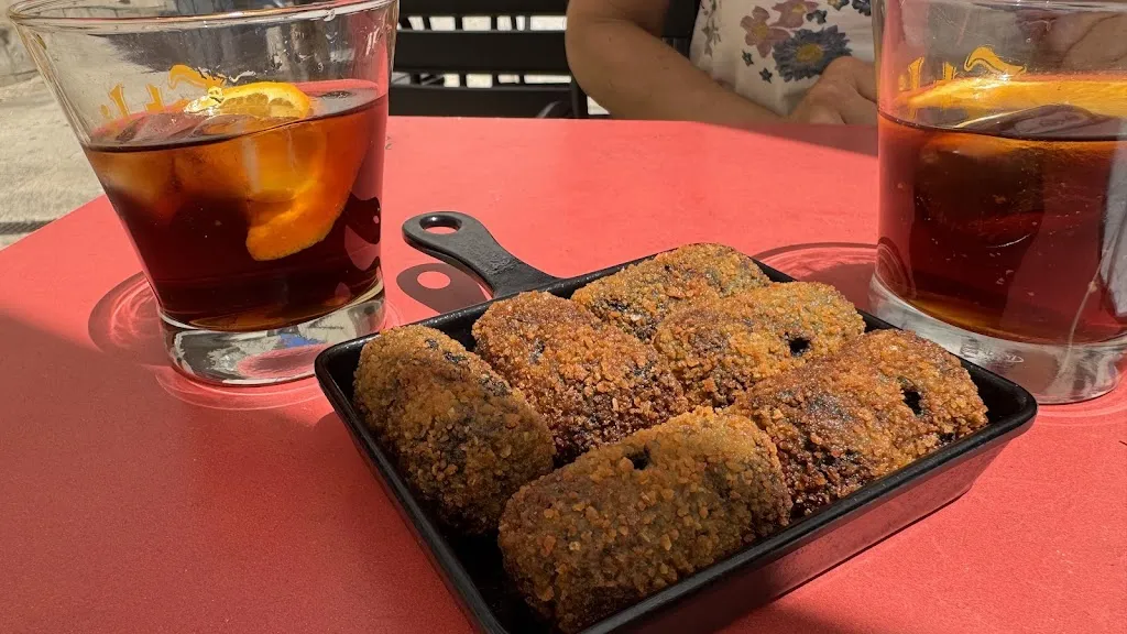 El Menú de Gemma_Vermuteria Santa Eulàlia_Papiol El_recensione