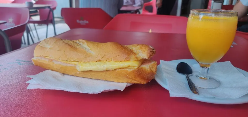 Menu_Bar Restaurant El raco d'abaix_Papiol El_image_4