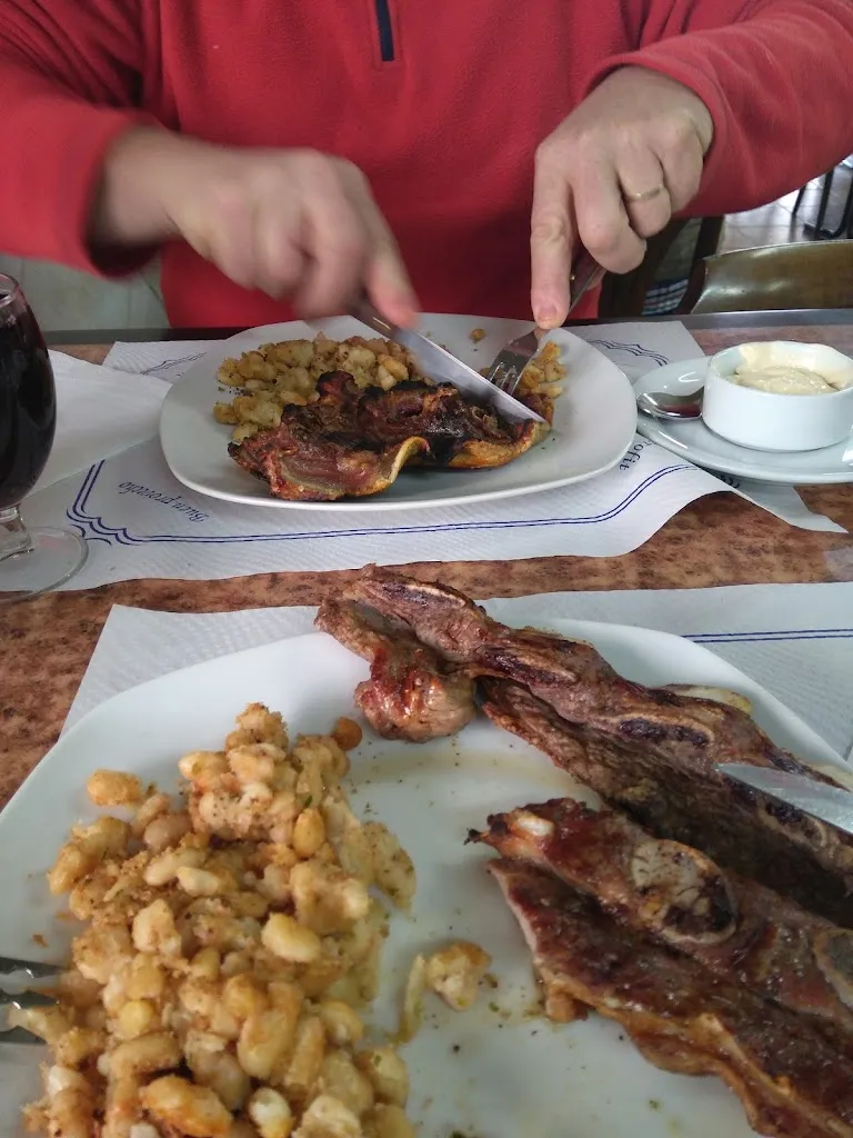 Menu_Bar Restaurant El raco d'abaix_Papiol El_image_5