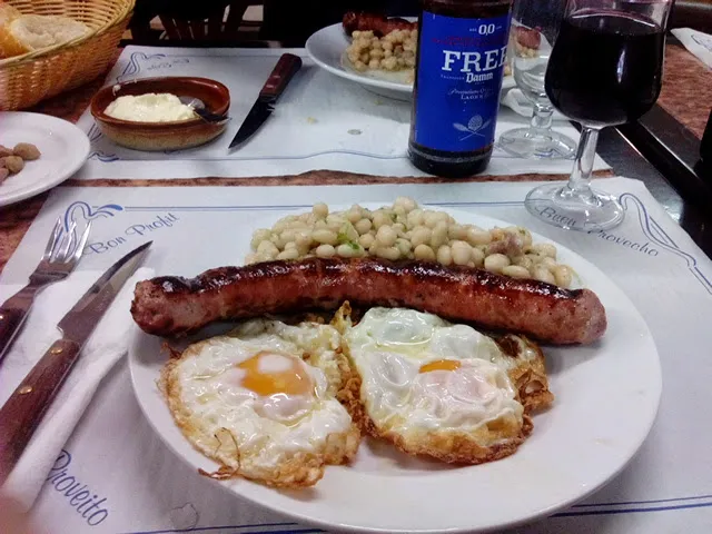 Menu_Bar Restaurant El raco d'abaix_Papiol El_image_6