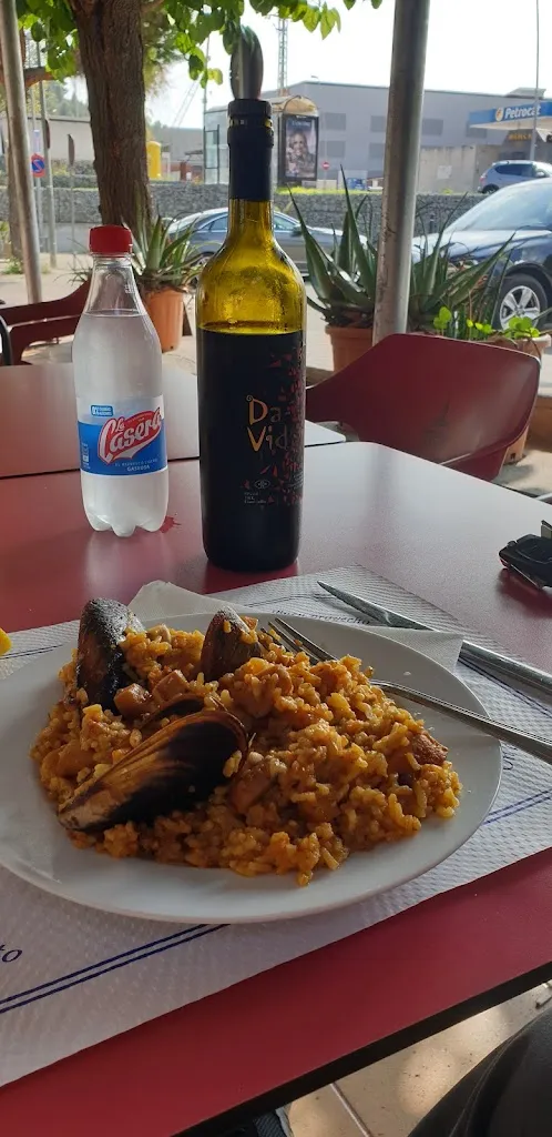 J.A.A _Boloqui_Bar Restaurant El raco d'abaix_Papiol El_review