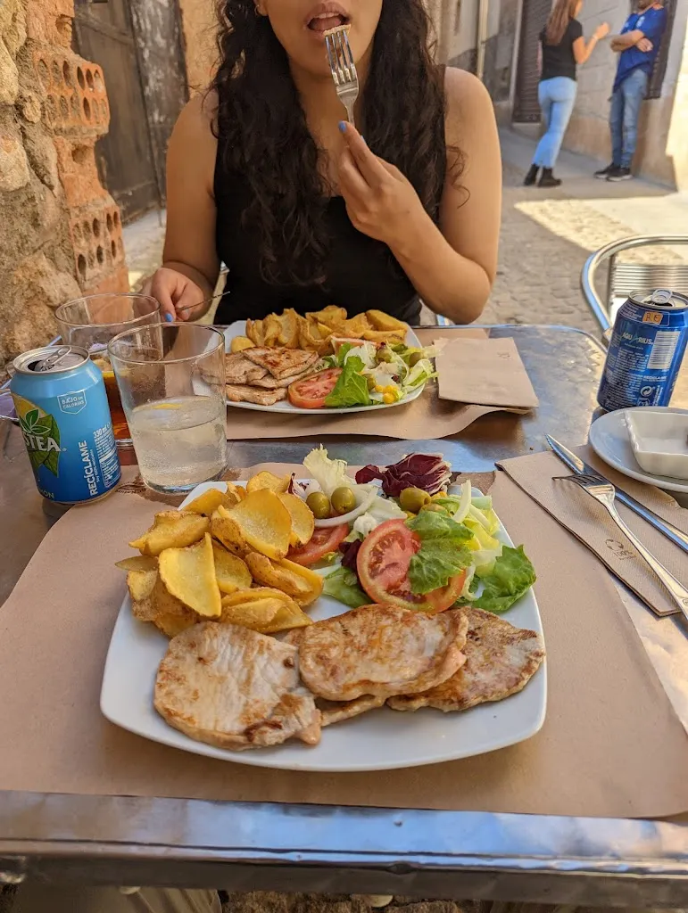 Jan-Philipp Tebbe_Punt de Trobada_Papiol El_review