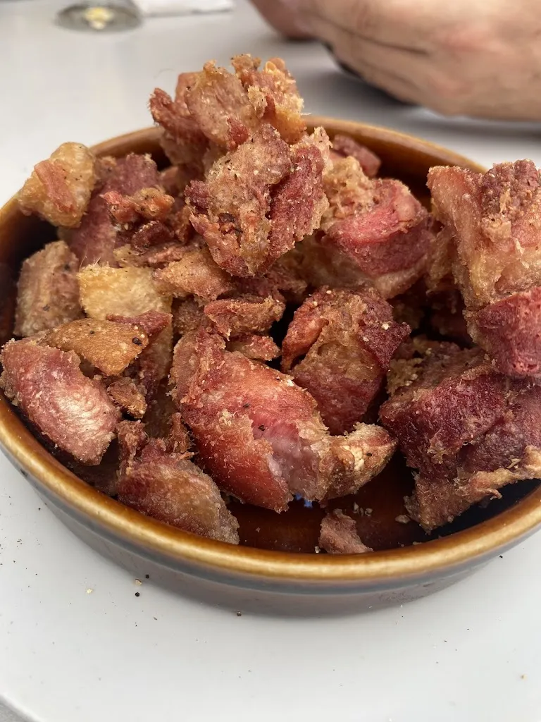 Andrea Higuero Palomino_Punt de Trobada_Papiol El_review