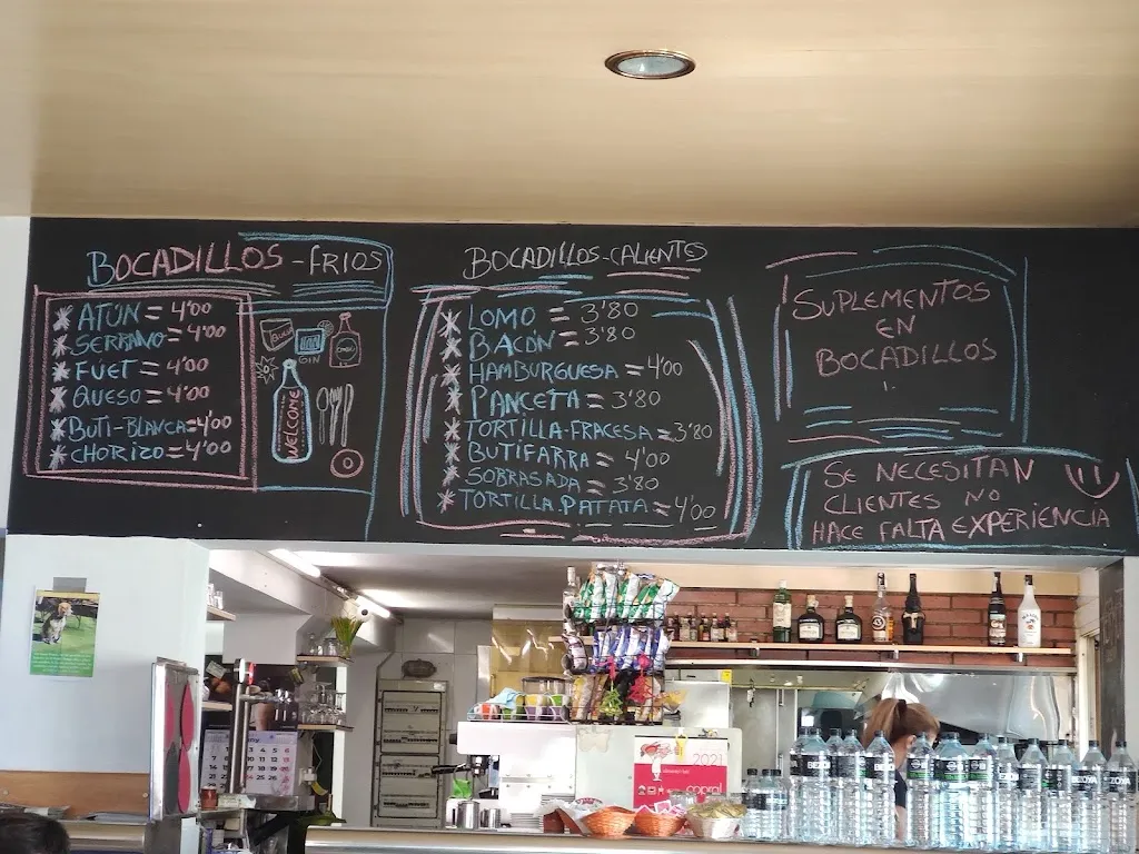 Menu_Bar Florida_Papiol El_image_1