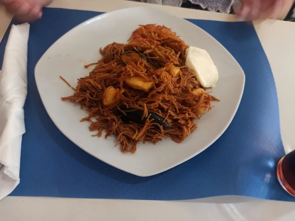 KEBABER OSCURO_Bar Florida_Papiol El_review