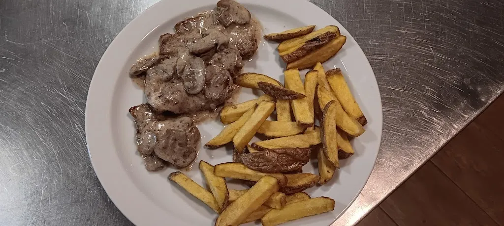 Menu_Bar Restaurant Gloria_Papiol El_image_2