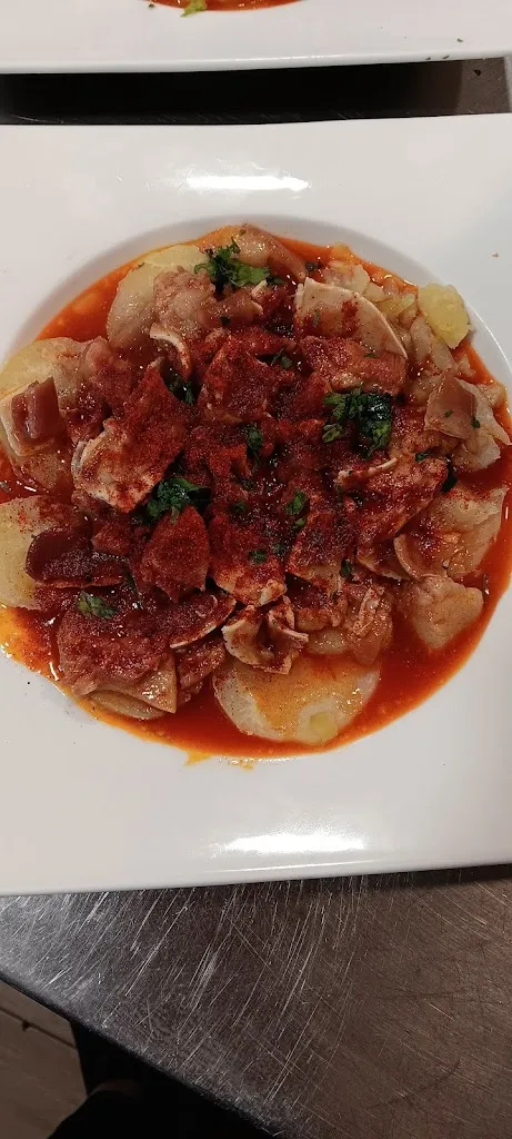 Menu_Bar Restaurant Gloria_Papiol El_image_4