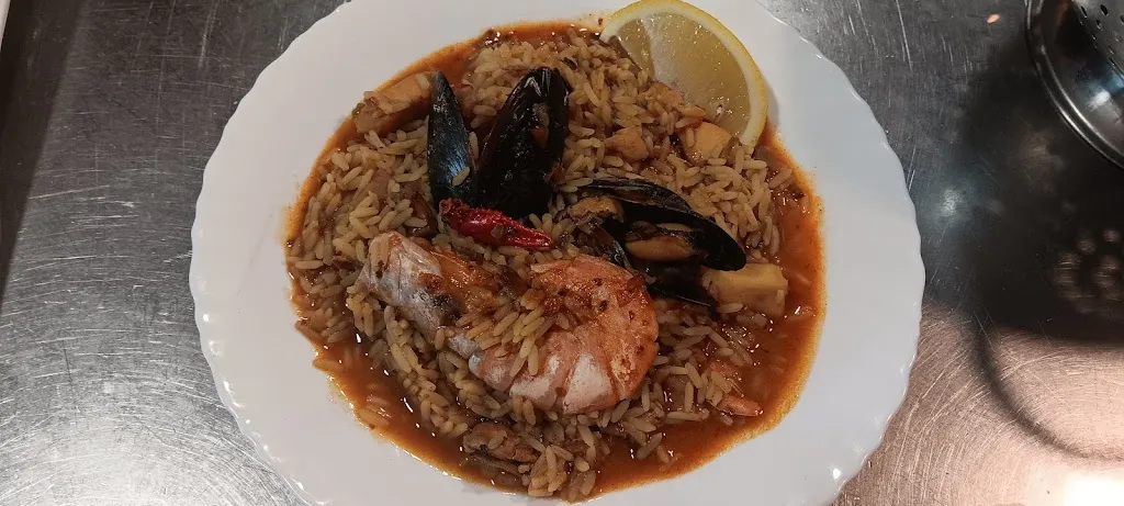 Menu_Bar Restaurant Gloria_Papiol El_image_5