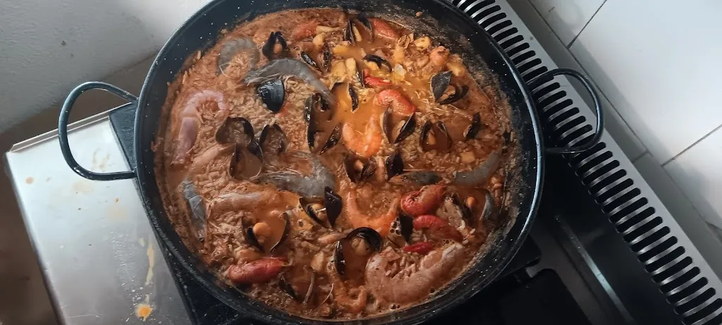 Menu_Bar Restaurant Gloria_Papiol El_image_6