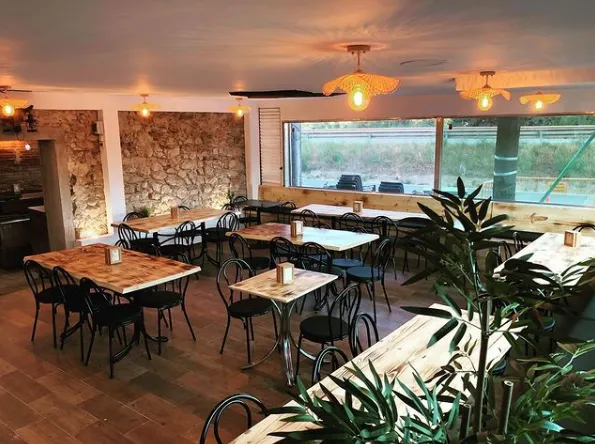 Bar Restaurant Gloria_Papiol El_slider_image_3