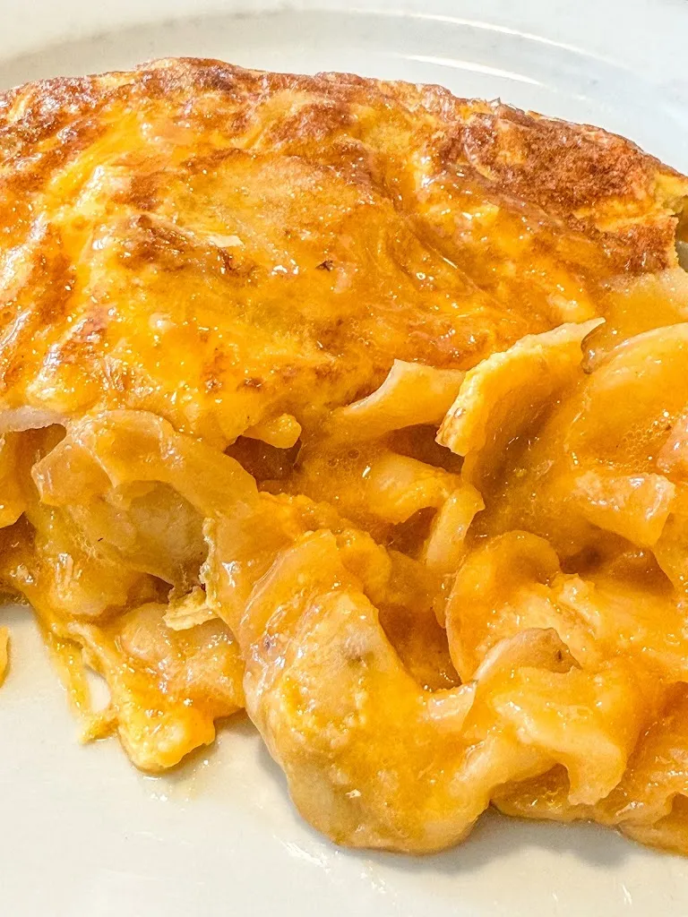 Juan Antonio Martin_Jamoneria Cavamontes_Oleiros_review