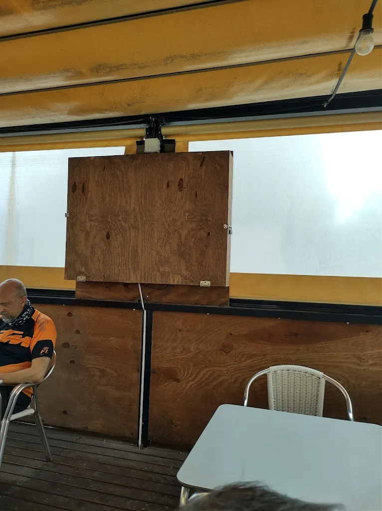 Juan Casanovas_calypso_Papiol El_review