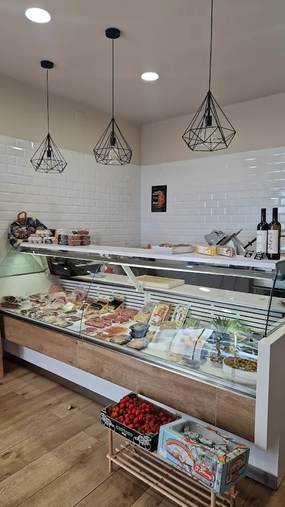 Leti Veiga_La Montanara_Papiol El_review