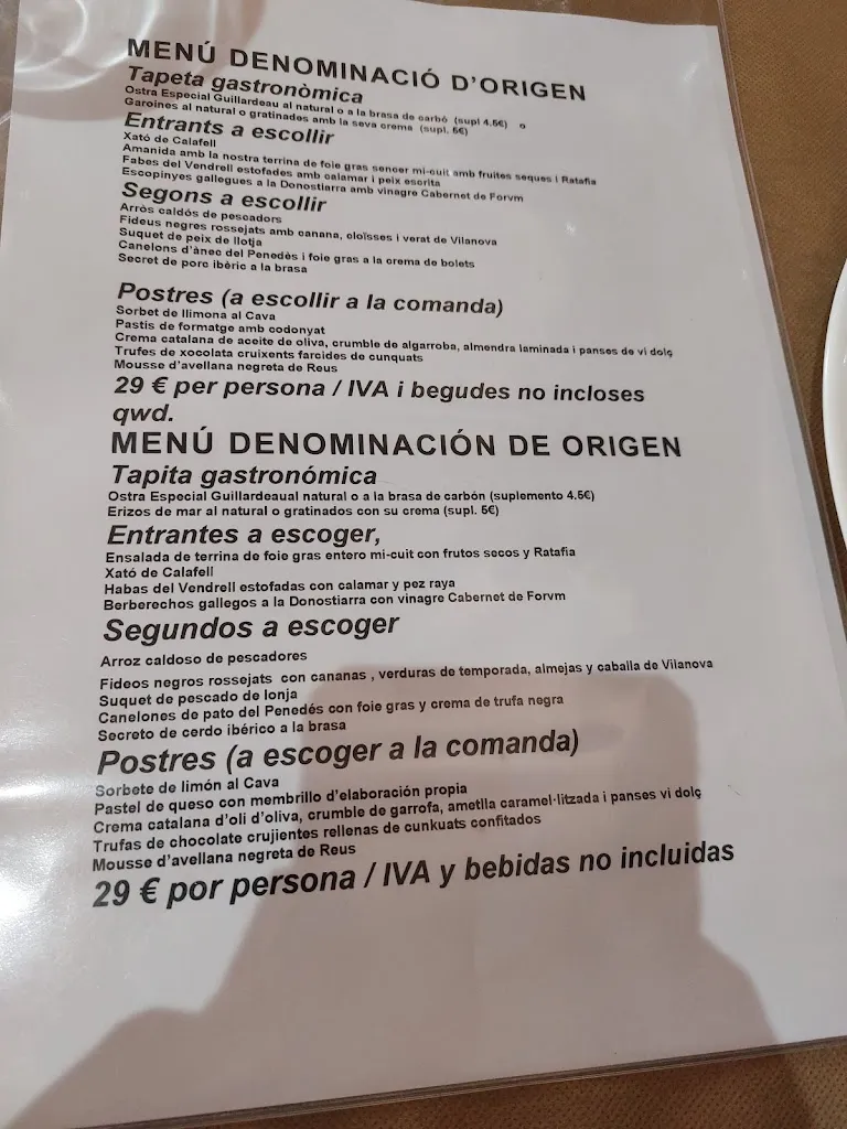 Menu_Restaurant Vell Papiol_Papiol El_image_2