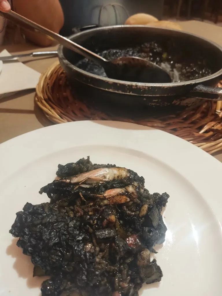 Marta Lopes_Restaurant Vell Papiol_Papiol El_review