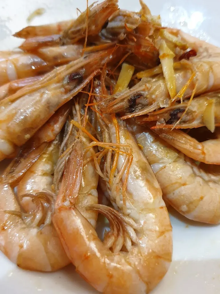 Ray Fagan_Restaurant Vell Papiol_Papiol El_review