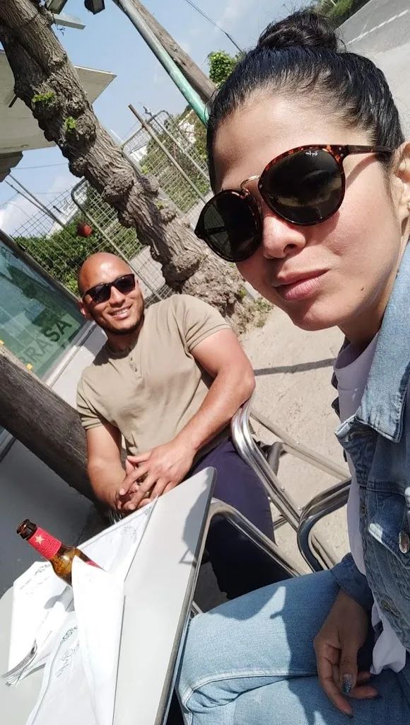 Hanssel Harrison_Bar Restaurant TING_Papiol El_review