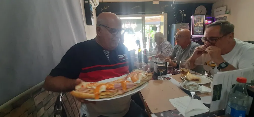 Montse T_Casa Marina_Piera_review