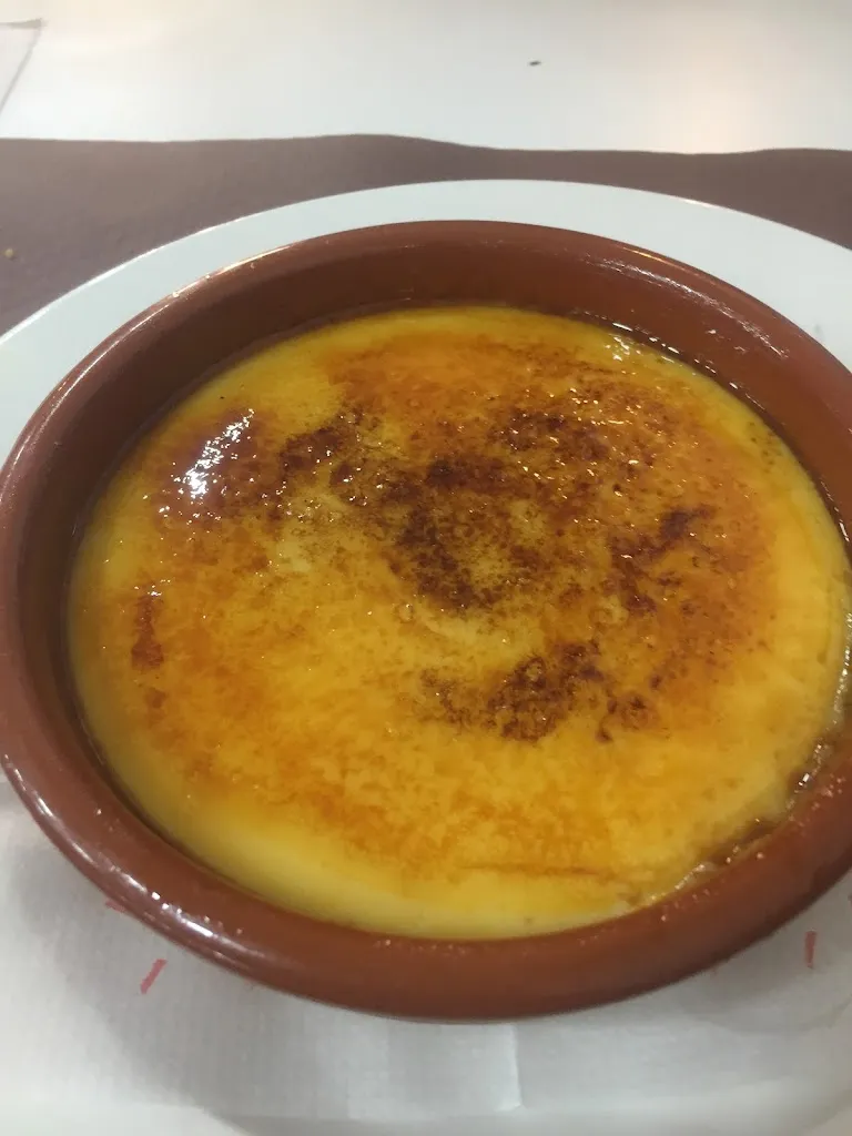 Menu_Restaurant la Cantina_Piera_image_7