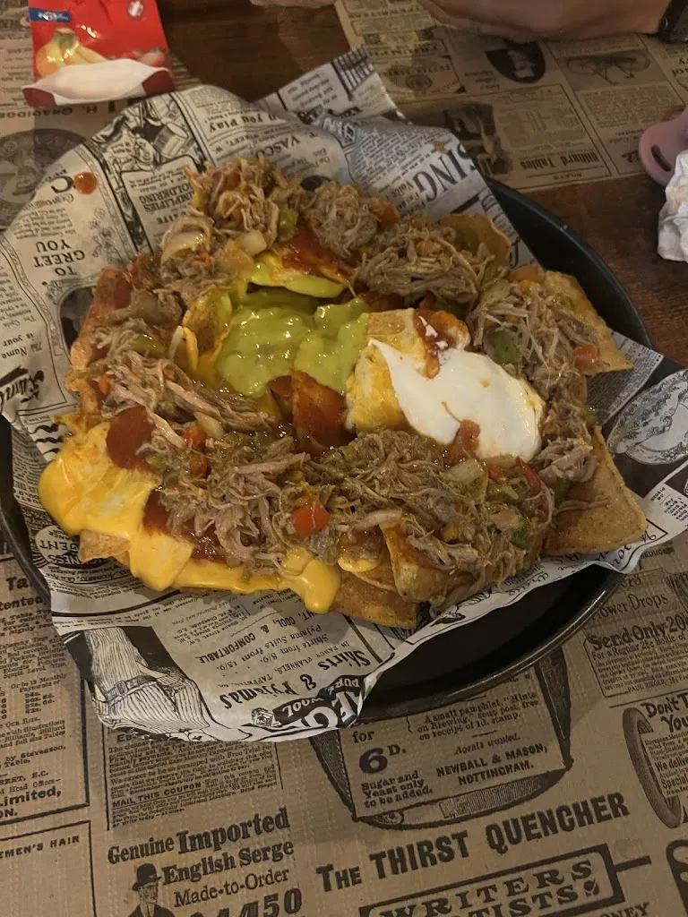 Sara Izquierdo_Food Corner_Piera_review