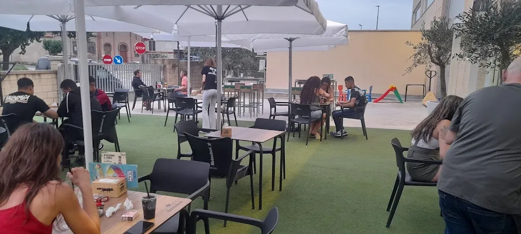 jordi gonzalez_Nomads Steak House_Piera_review