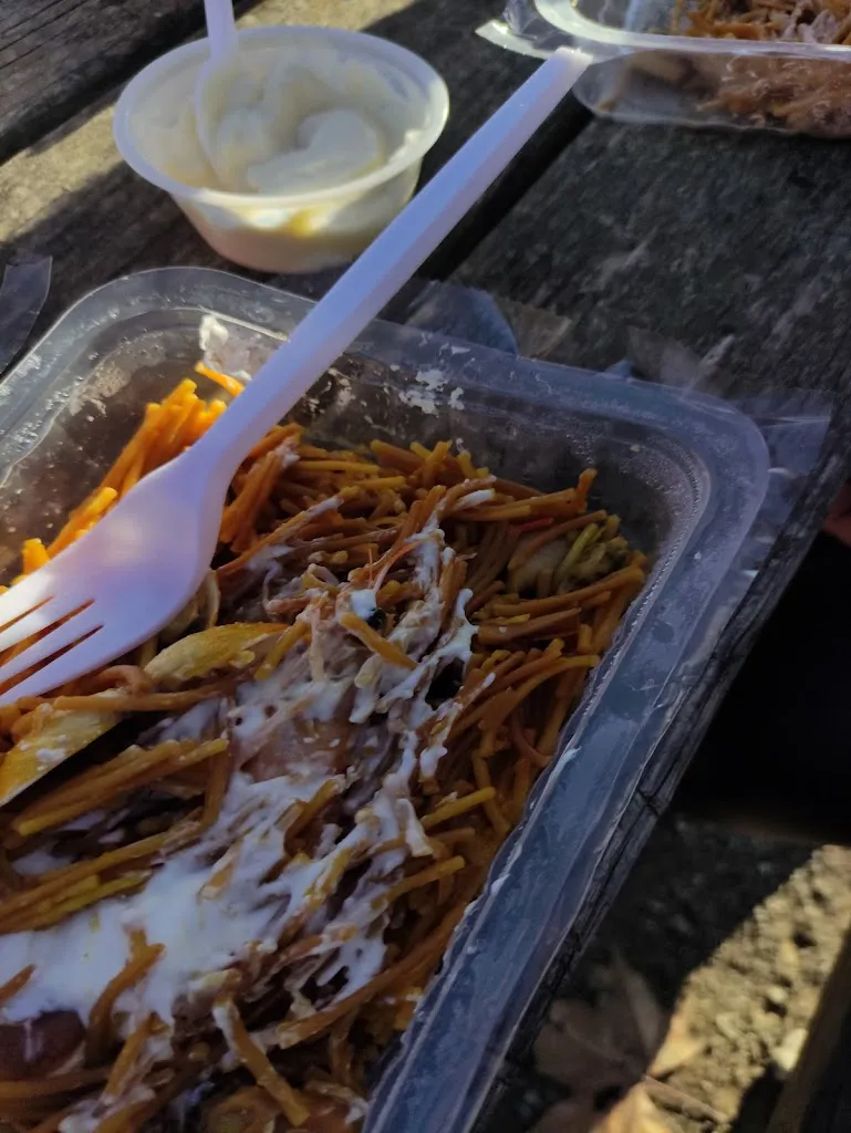 Xavi Alba Maravilla_Rostisseria Como En Casa_Piera_recensione