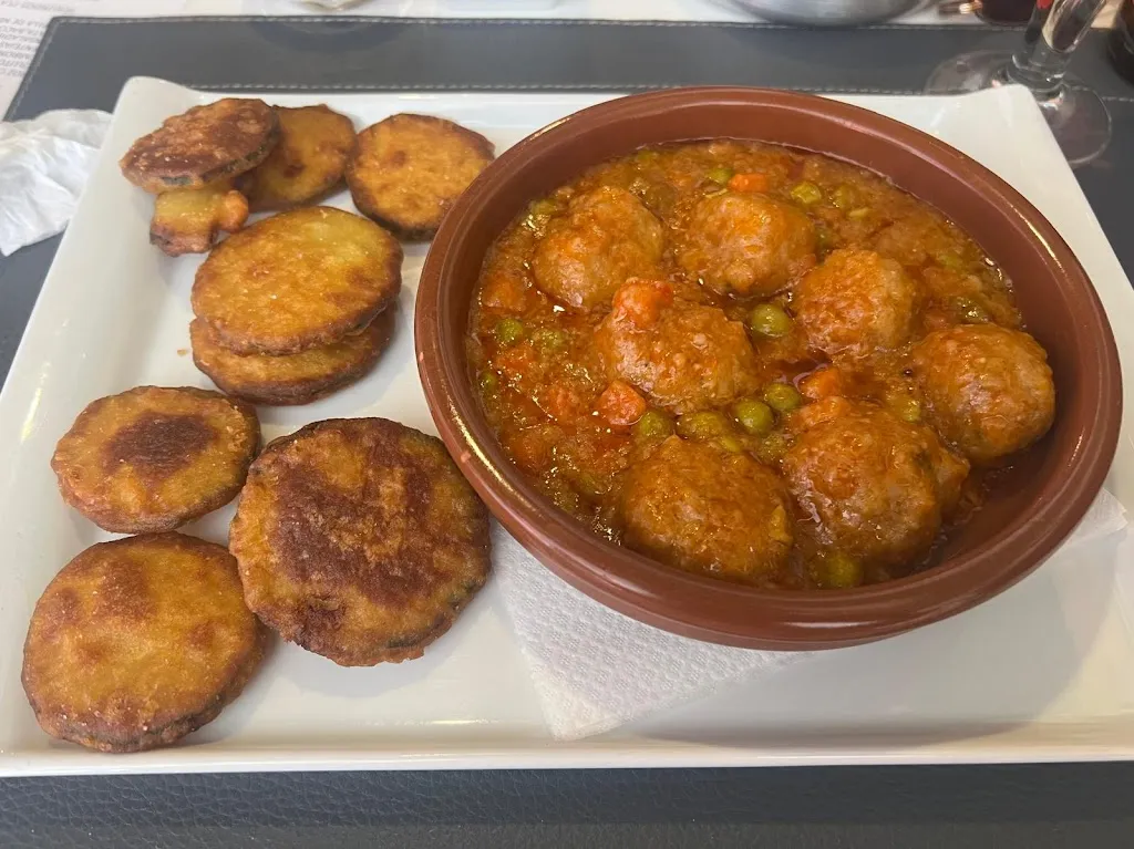 Finques Teixidó_Rostisseria Como En Casa_Piera_recensione