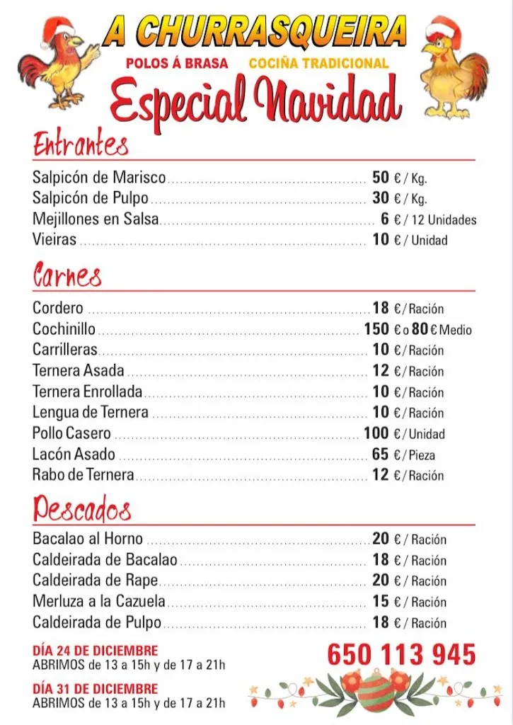 Menu_A Churrasqueira_Oleiros_image_2