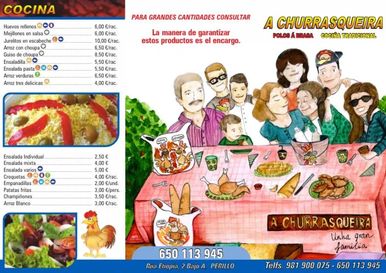 Menu_A Churrasqueira_Oleiros_image_3