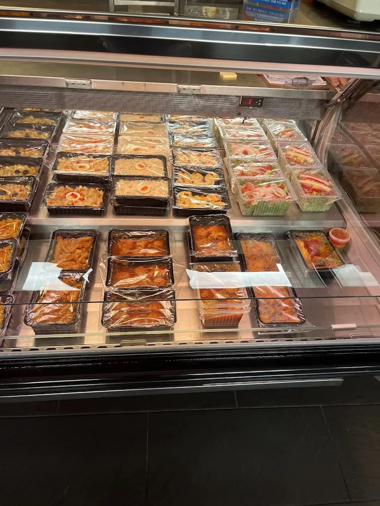 A Churrasqueira restaurant in Oleiros