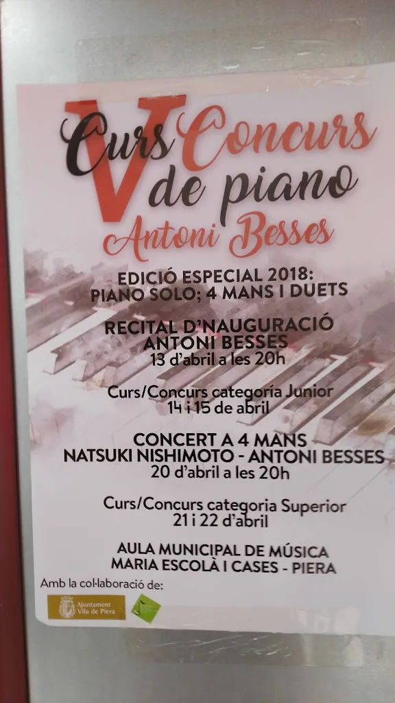 Menu_Bar Foment_Piera_image_2