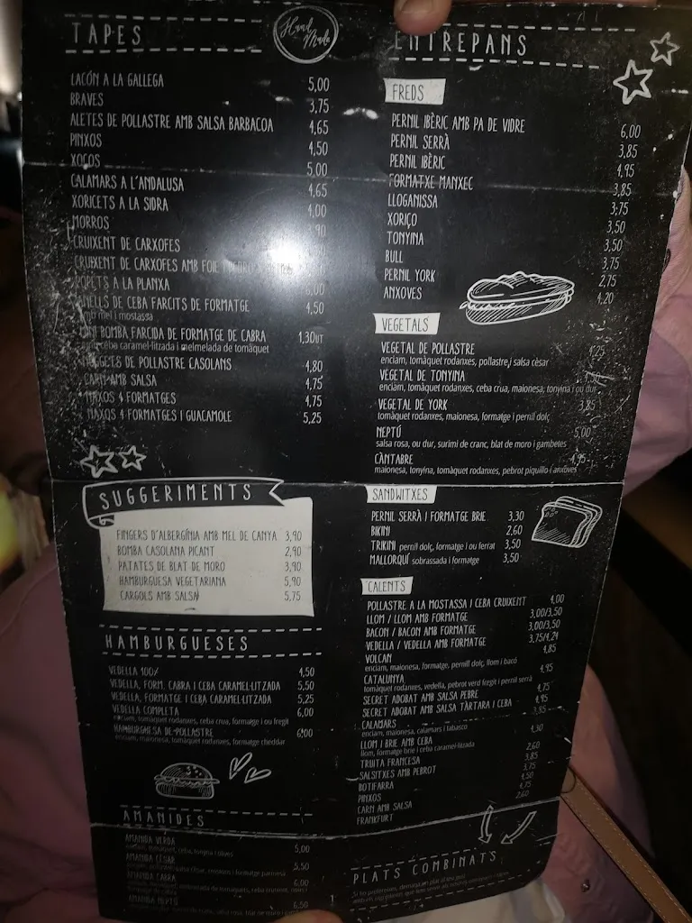 Menu_Brûlè Kfè_Piera_immagine_1