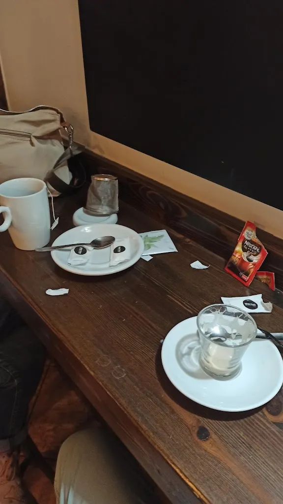 Francisco Robert_Brûlè Kfè_Piera_recensione