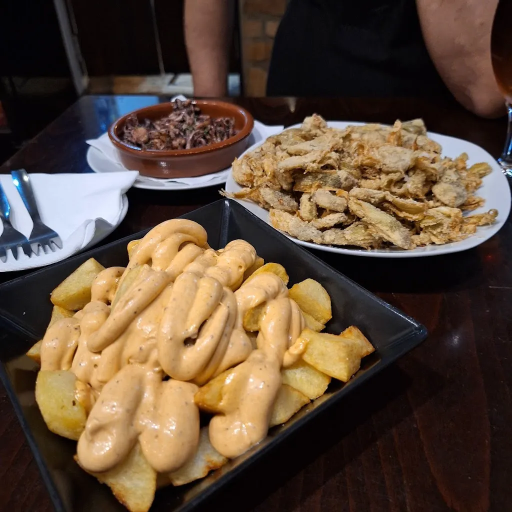 Elías Patarro_Brûlè Kfè_Piera_recensione