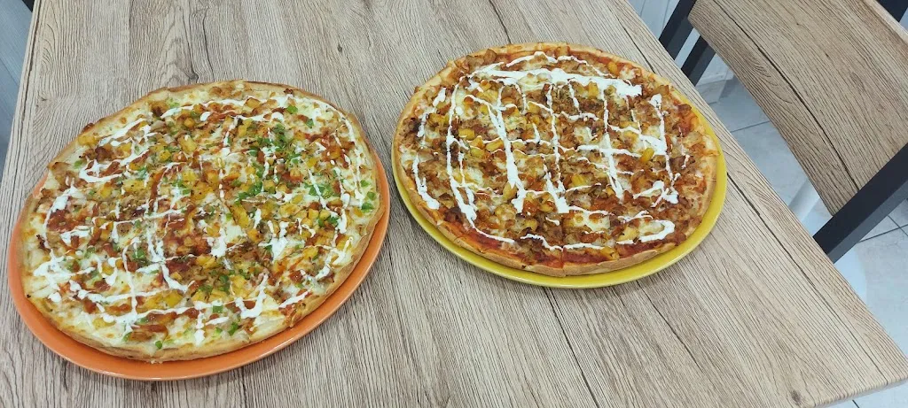 Piera Kebabish restaurant in Piera