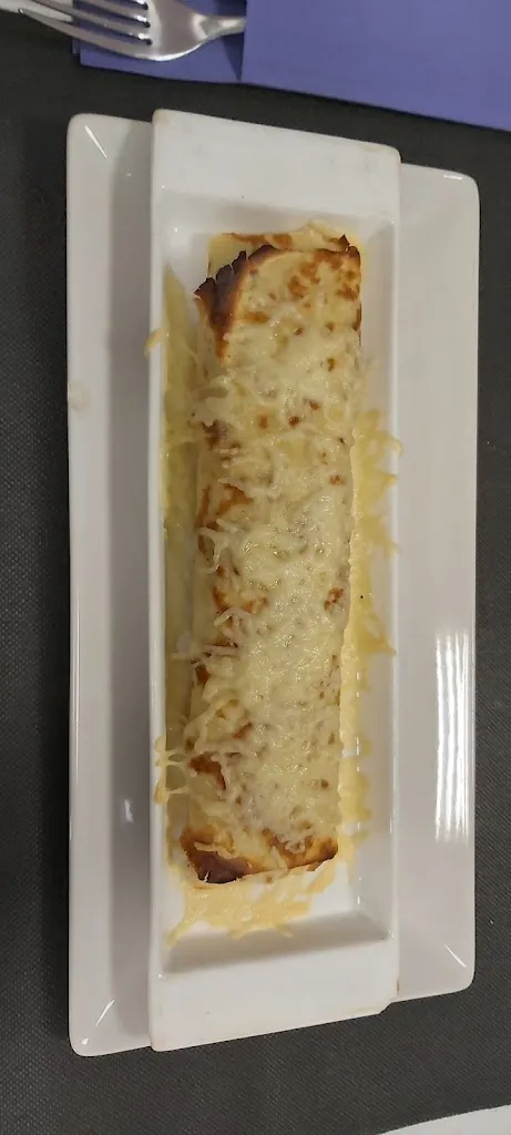 Joan Masqué_Restaurant Cau de l‘Ais_Pobla de Claramunt La_review