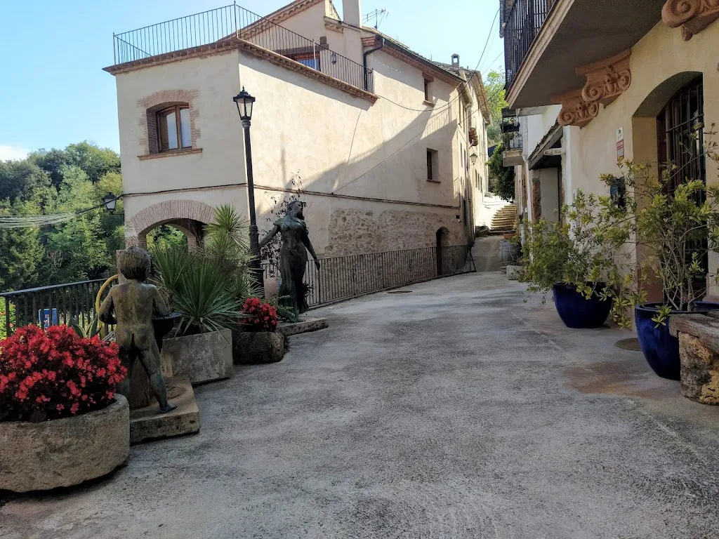 Restaurant Cau de l‘Ais_Pobla de Claramunt La_slider_image_3