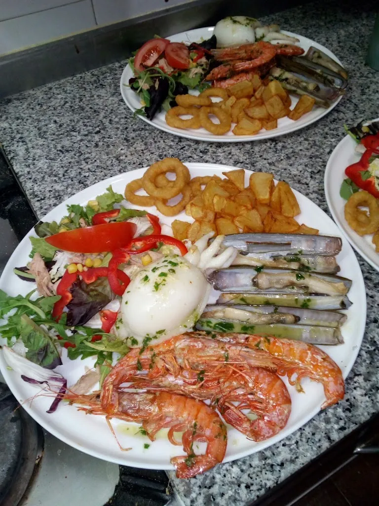 Albert_El Lokal Bar Pizzeria_Pobla de Claramunt La_review