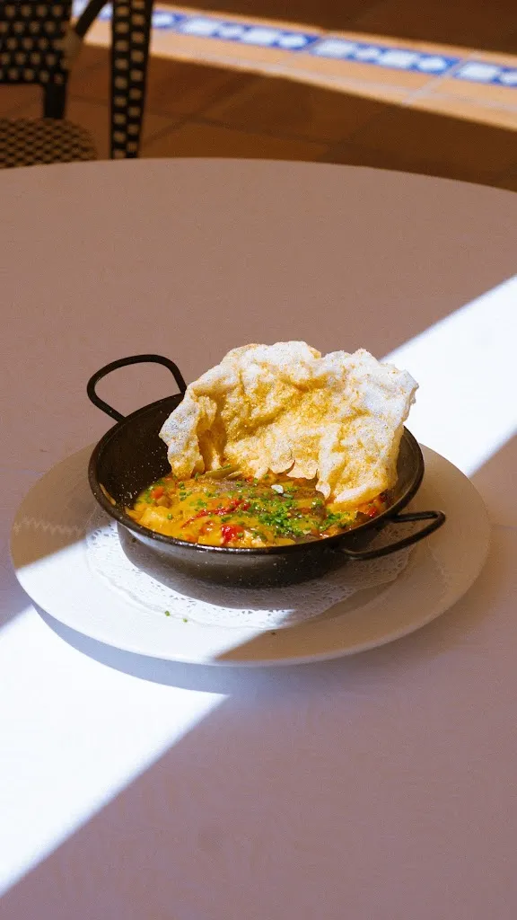 CASA OMS RESTAURANT_Palafolls_slider_image_3